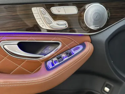 2019 مرسيدس - بنز سي 300