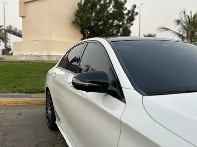 2019 مرسيدس - بنز سي 300