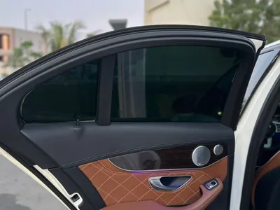 2019 مرسيدس - بنز سي 300