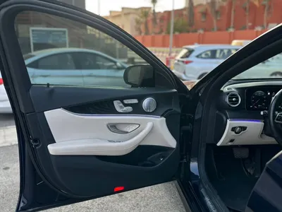 2021 مرسيدس - بنز إي 350 أي إم جي