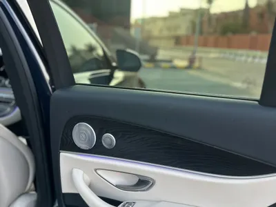 2021 مرسيدس - بنز إي 350 أي إم جي