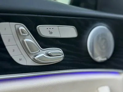 2021 مرسيدس - بنز إي 350 أي إم جي