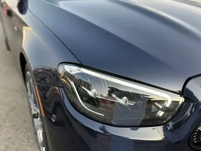 2021 مرسيدس - بنز إي 350 أي إم جي