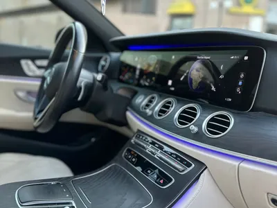 2021 مرسيدس - بنز إي 350 أي إم جي