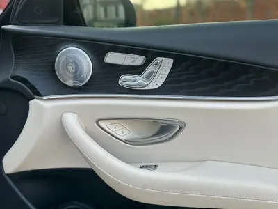 2021 مرسيدس - بنز إي 350 أي إم جي