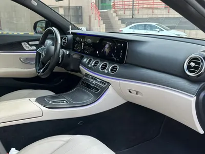 2021 مرسيدس - بنز إي 350 أي إم جي