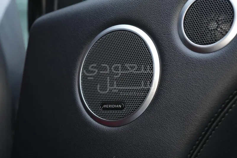 2016 لاند روفر رينج روفر سبورت سوبر تشارج