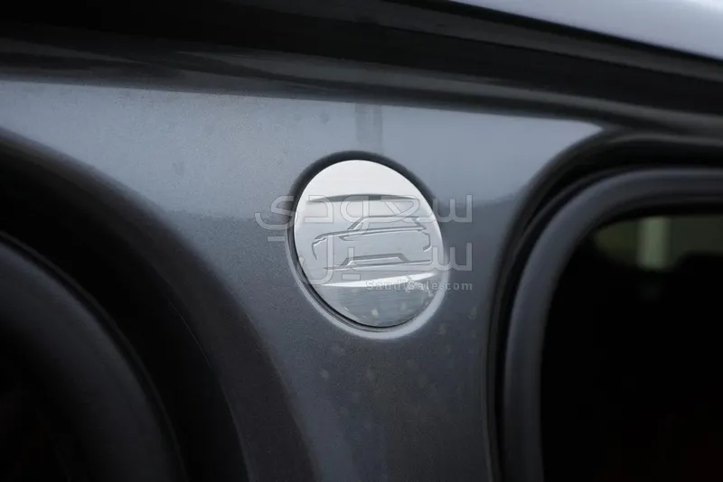 2016 لاند روفر رينج روفر سبورت سوبر تشارج