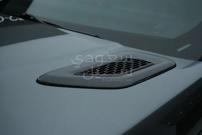 2016 لاند روفر رينج روفر سبورت سوبر تشارج