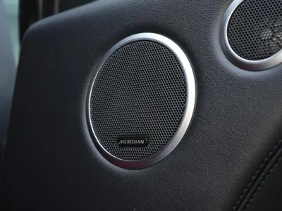 2016 لاند روفر رينج روفر سبورت سوبر تشارج