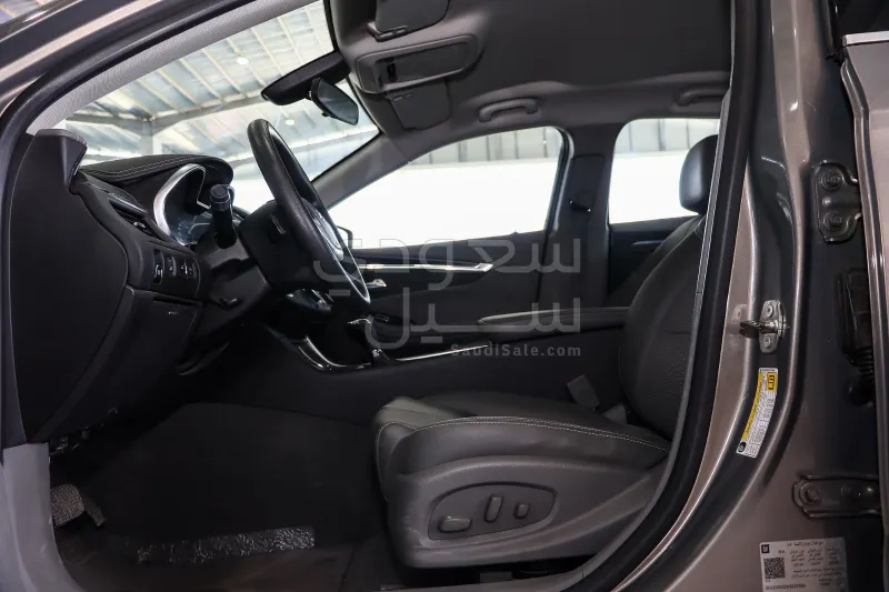 2019 شفروليه امبالا ال اس