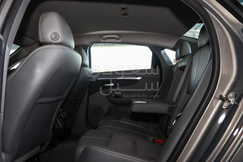 2019 شفروليه امبالا ال اس