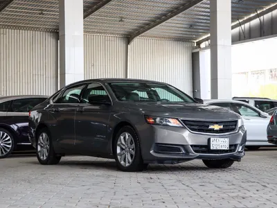 2019 شفروليه امبالا ال اس