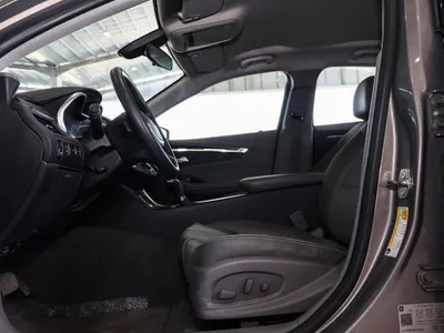 2019 شفروليه امبالا ال اس