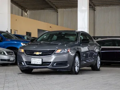 2019 شفروليه امبالا ال اس