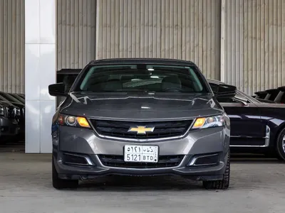 2019 شفروليه امبالا ال اس