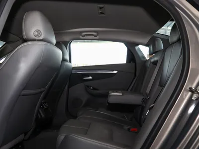 2019 شفروليه امبالا ال اس