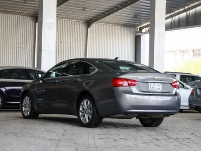 2019 شفروليه امبالا ال اس