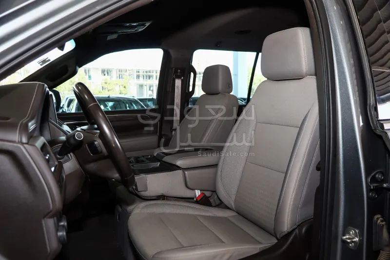 2021 شفروليه تاهو ال اس