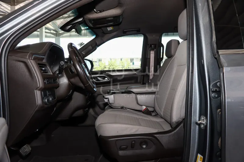 2021 شفروليه تاهو ال اس