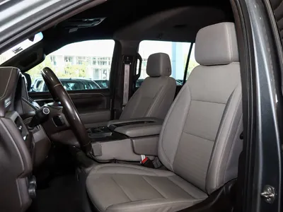 2021 شفروليه تاهو ال اس