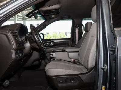 2021 شفروليه تاهو ال اس