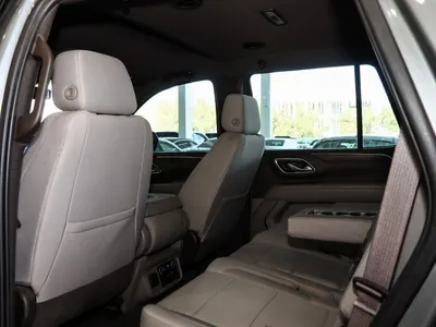 2021 شفروليه تاهو ال اس