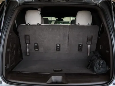 2021 شفروليه تاهو ال اس