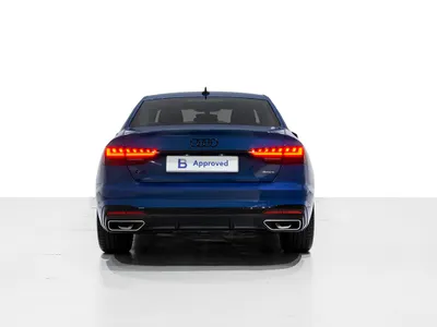 2023 اودي اي 4