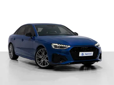 2023 اودي اي 4