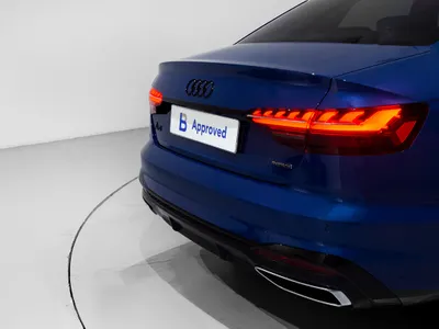 2023 اودي اي 4