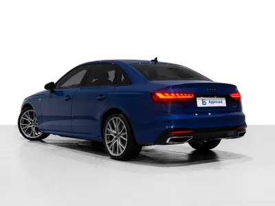 2023 اودي اي 4