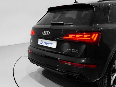 2024 Audi Q5 S Line