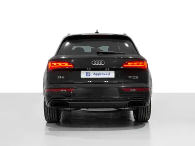 2024 Audi Q5 S Line