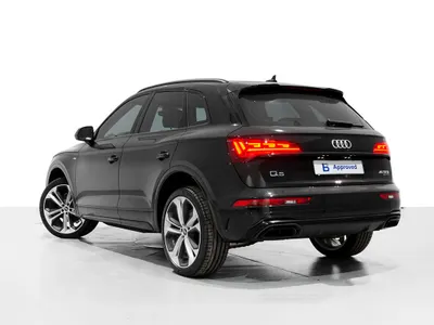 2024 Audi Q5 S Line