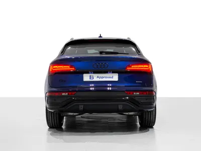 2023 اودي كيو 5 اس لاين