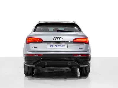 2023 اودي كيو 5 اس لاين