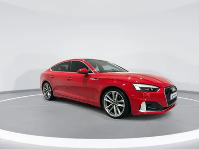 2024 Audi A5 40 TFSI S line