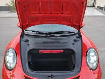 2018 Porsche 911 GT 3