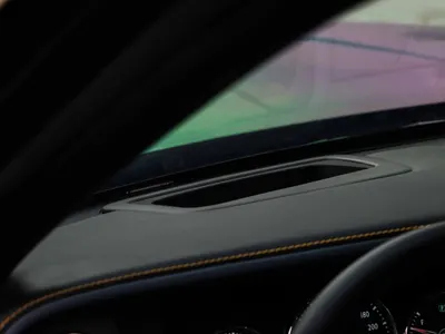 2024 رولز رويس كولينان بلاك بادج