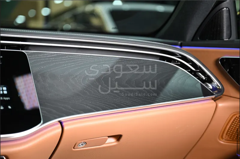 2026 مرسيدس - بنز إي 200 أي إم جي