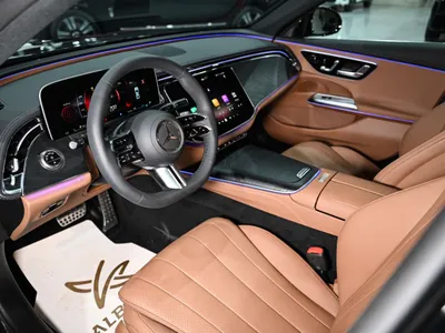 2026 مرسيدس - بنز إي 200 أي إم جي