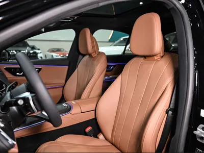 2026 مرسيدس - بنز إي 200 أي إم جي