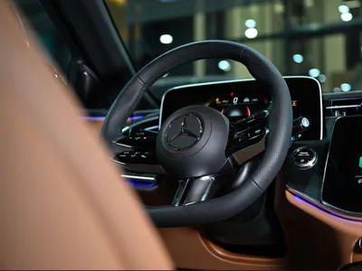 2026 مرسيدس - بنز إي 200 أي إم جي