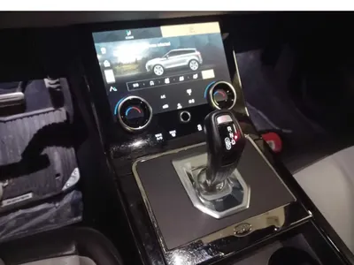 2022 لاند روفر رينج روفر ايفوك داينمك