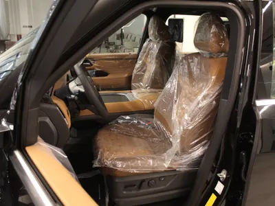 2026 نيسان باترول بلاتينيوم