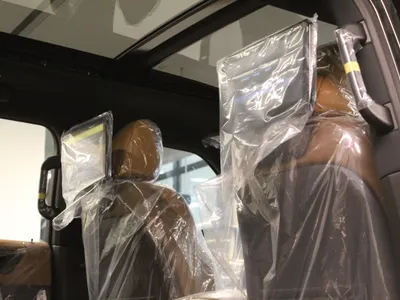 2026 نيسان باترول بلاتينيوم