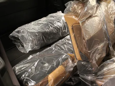 2026 نيسان باترول بلاتينيوم