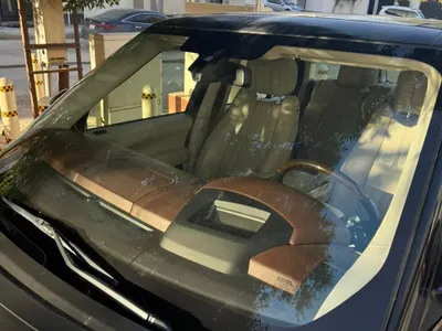 2015 Land Rover Range Rover Vogue Autobiography