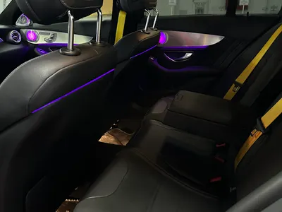 2020 مرسيدس - بنز سي 63إٍس أي إم جي